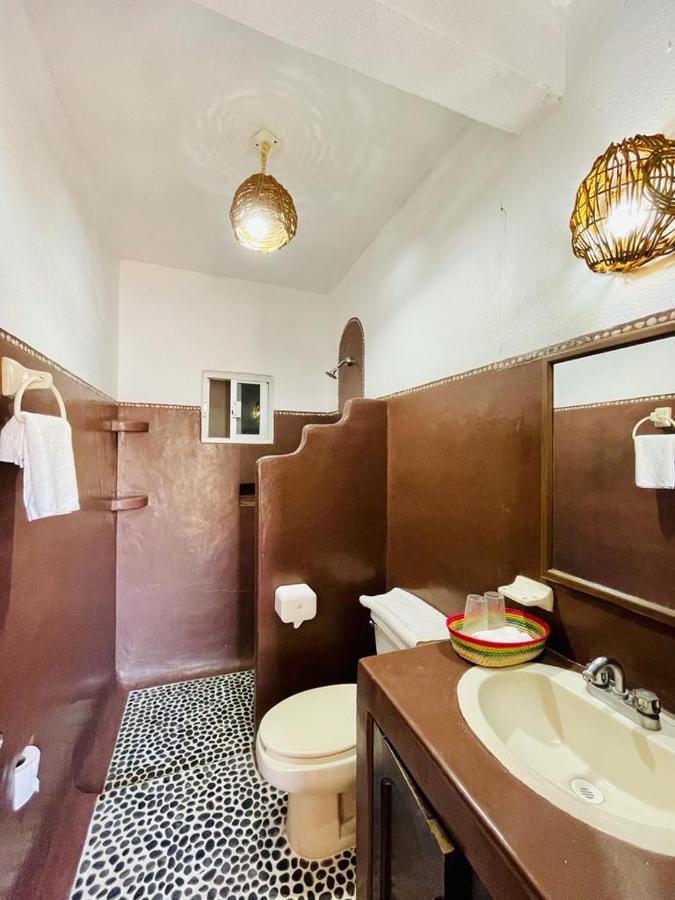 Hotel Casa De La Palma Zihuatanejo