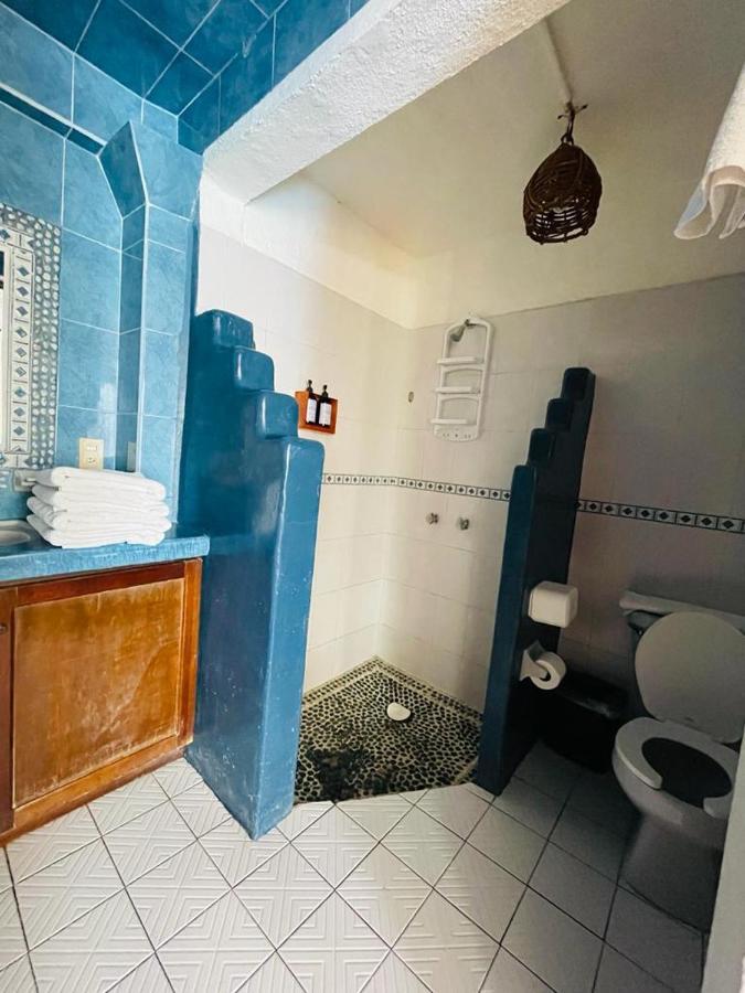 Casa De La Palma Hotel Zihuatanejo