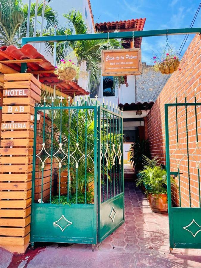 Casa De La Palma Hotel Zihuatanejo