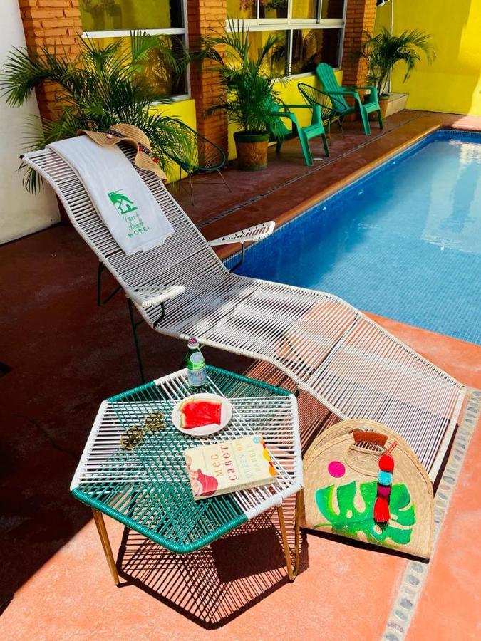 Casa De La Palma Hotel