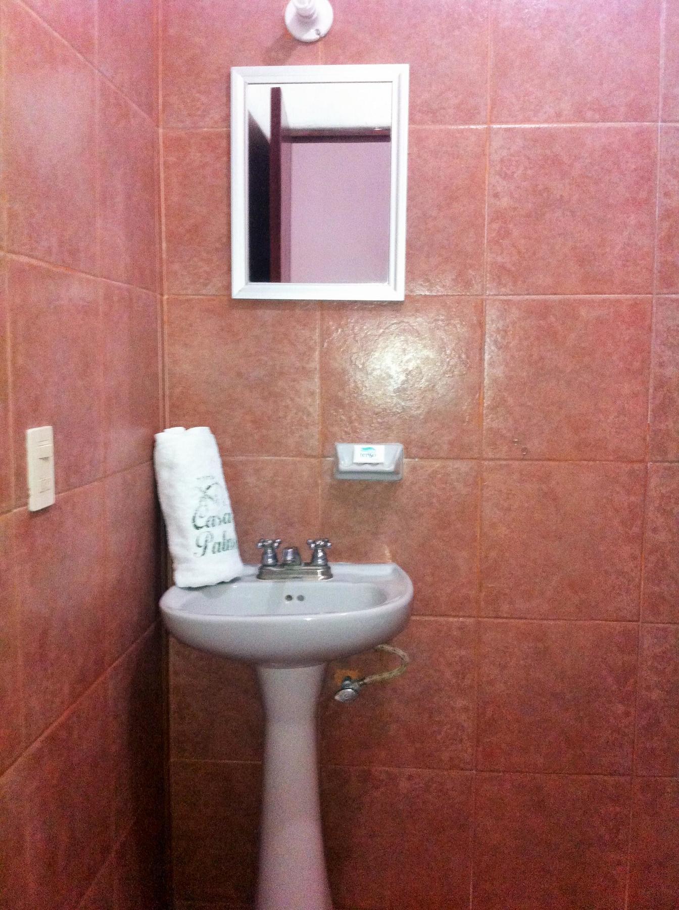 Hotel Casa De La Palma