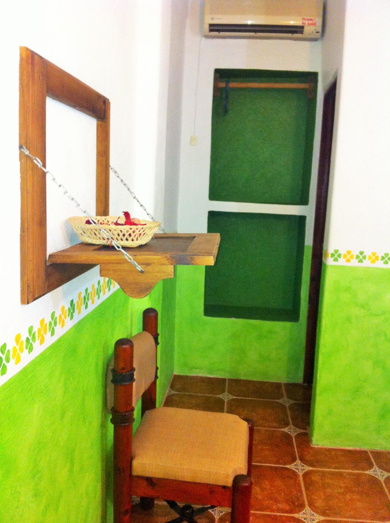 Hotel Casa De La Palma 2*