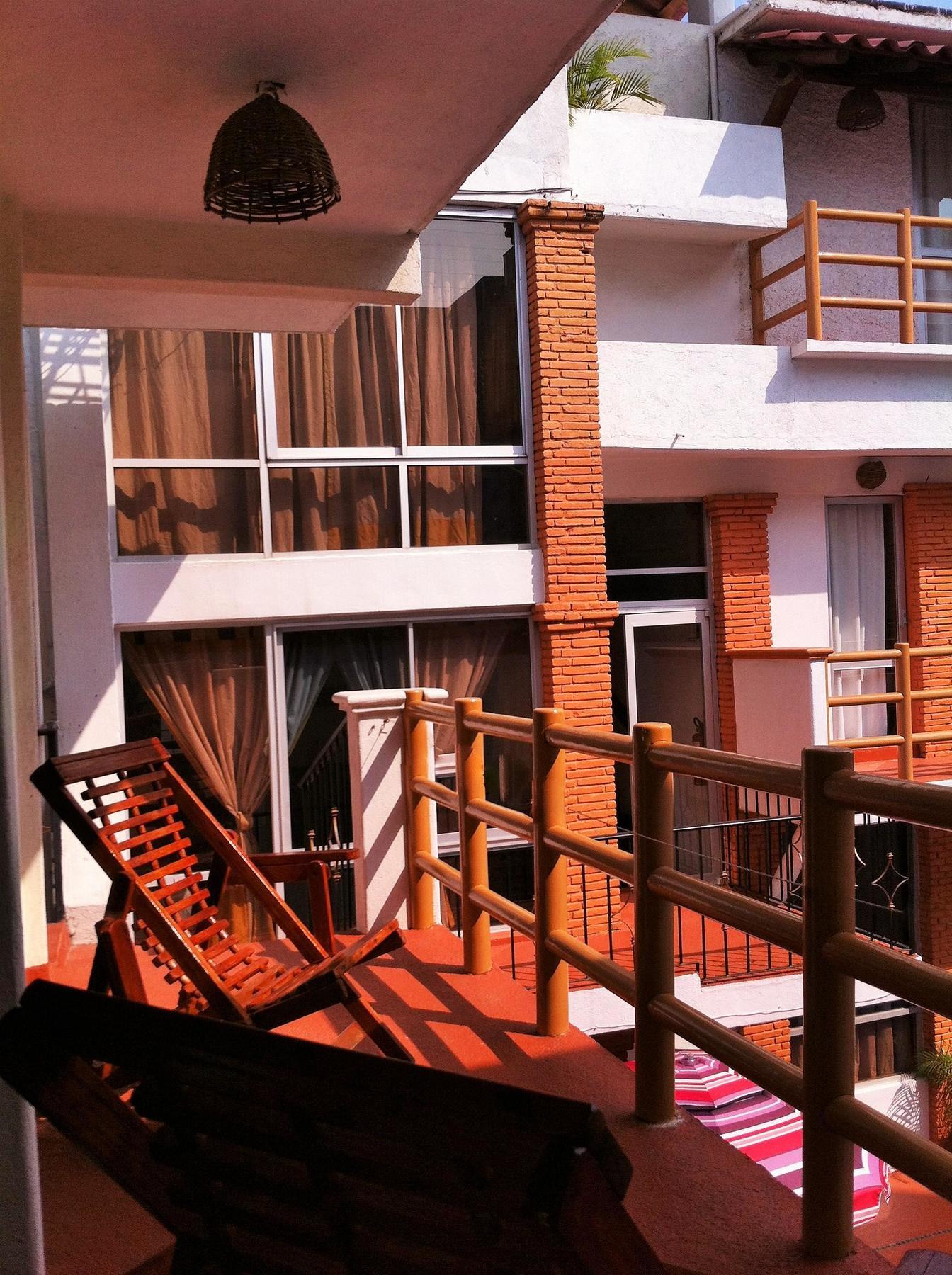 Casa De La Palma