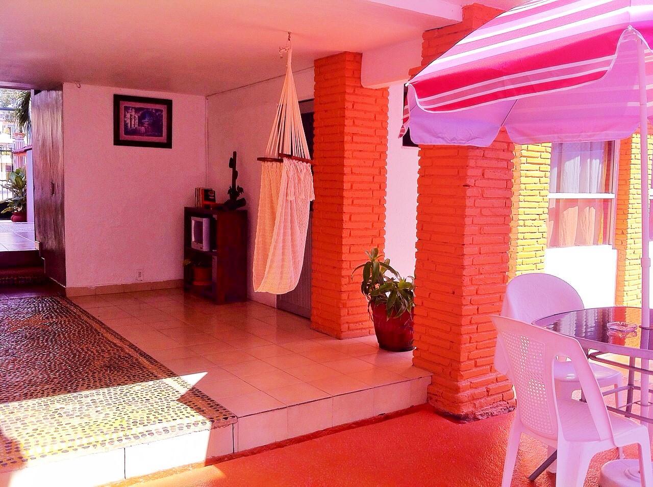 Casa De La Palma