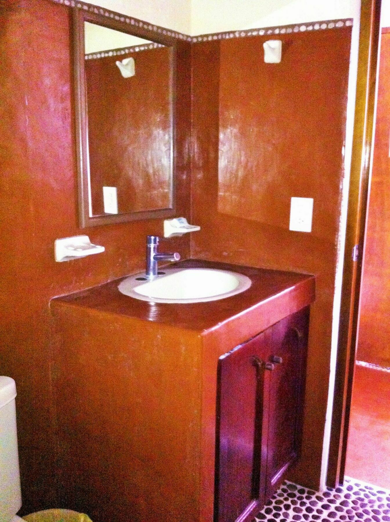 Casa De La Palma Hotel