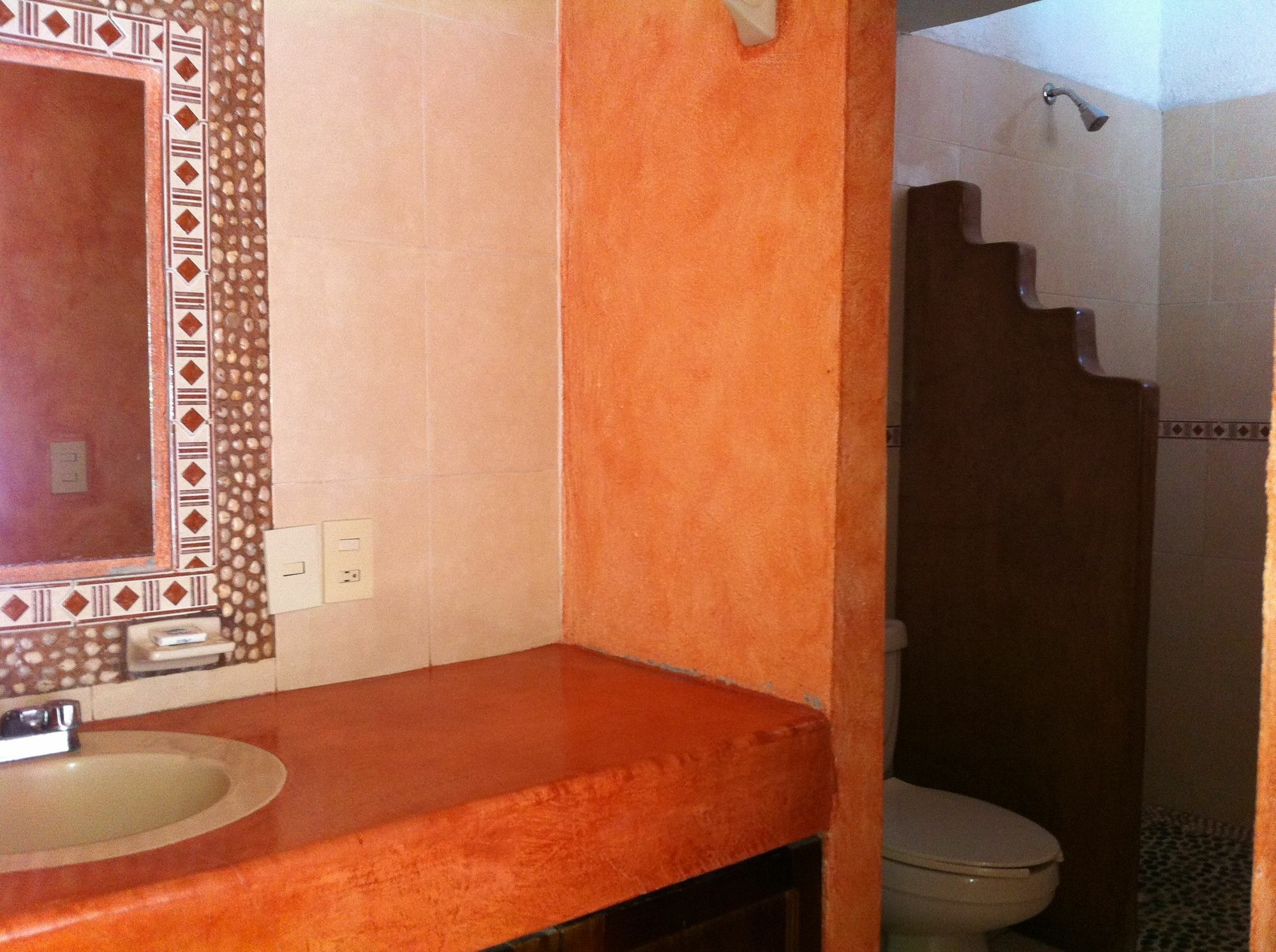 Casa De La Palma 2*